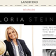 Illustration for article titled Did Lands End Delete an Interview With Gloria Steinem to Please Pro-Lifers?